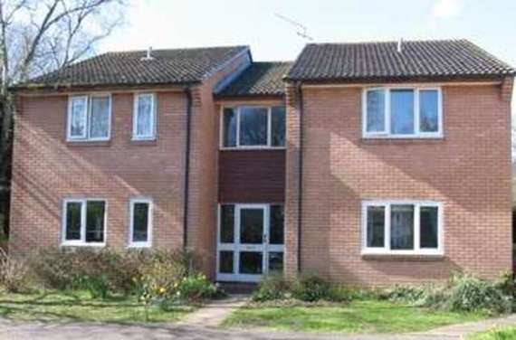 Cheviot Way  VERWOOD, BH31 6UG